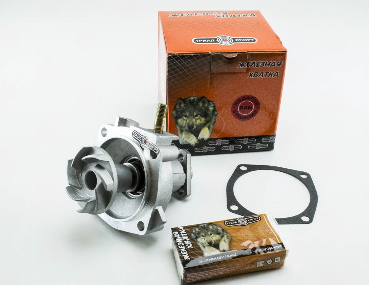 помпа 2101 Триал-Спорт  10028