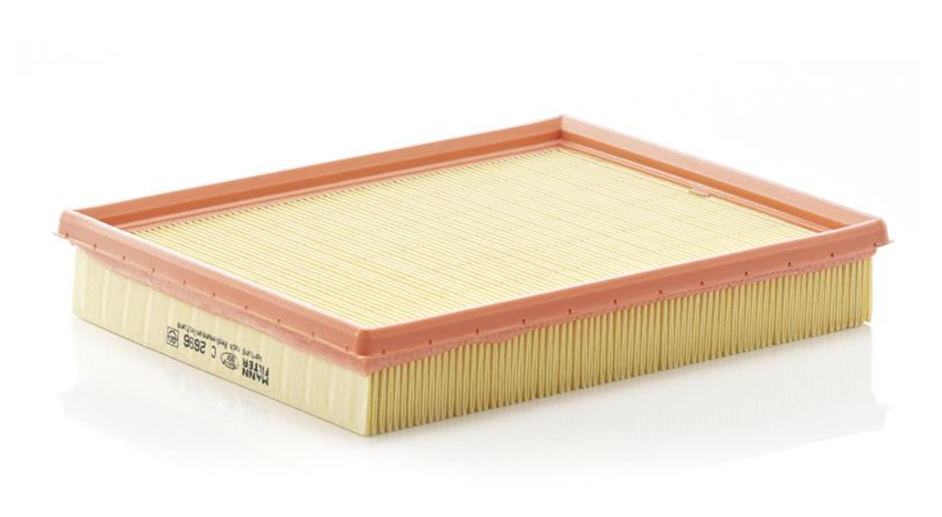 Повітряний фільтр