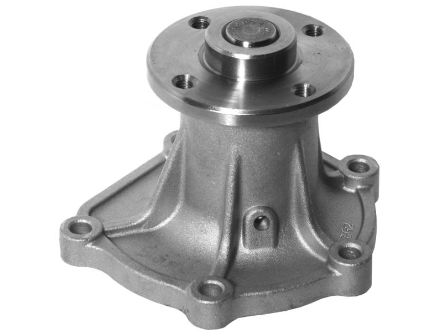 Водяна помпа