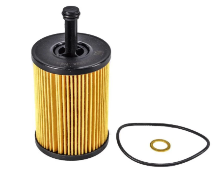 Масляный фильтр