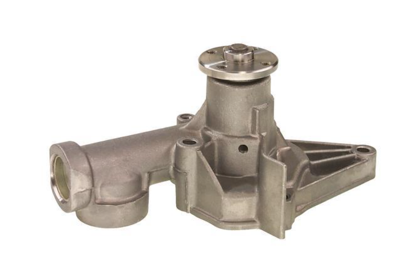 Водяна помпа