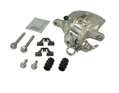 суппорт зад. Renault Trafic/Opel Vivaro 01-> правый R  (HART)