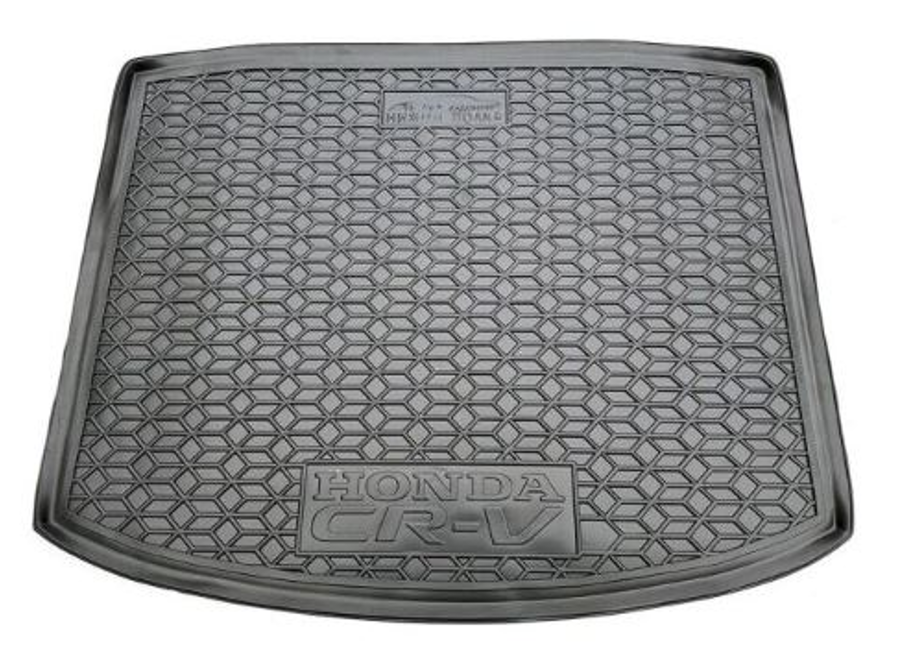 коврик багажника Honda CR-V 2021-> ДВС, нижняя полка