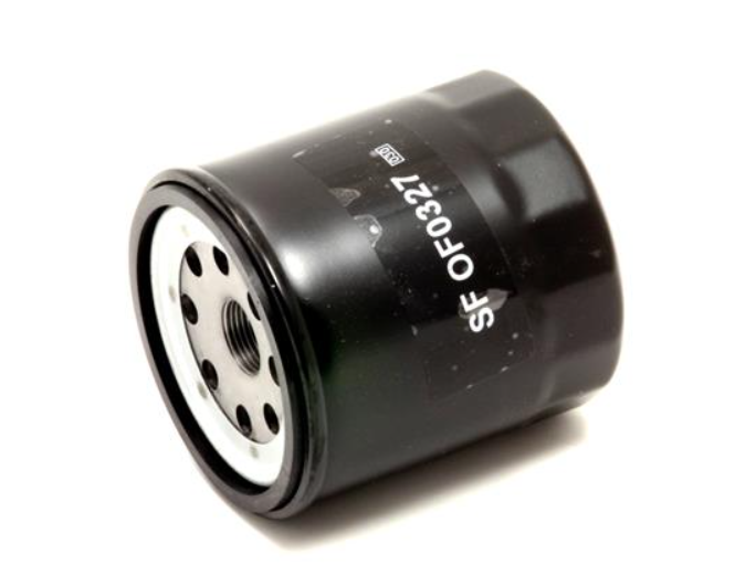 Масляний фільтр