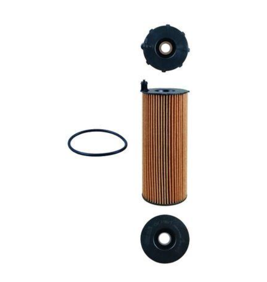 Масляний фільтр