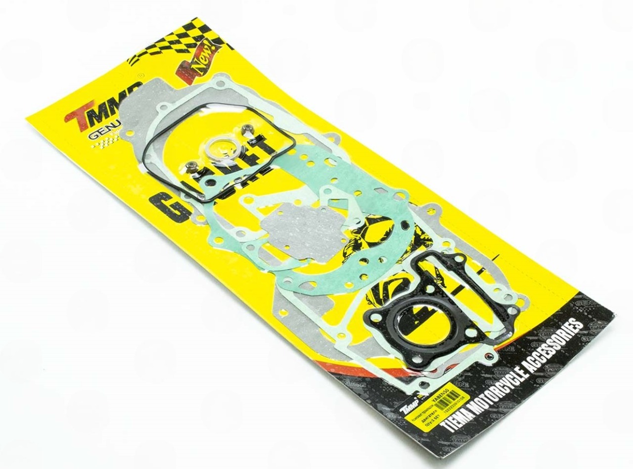 прокладки двиг. к-т GY6-50 TMMP