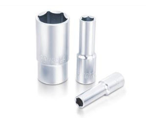 Головка торцевая длинная  3/8"  8мм