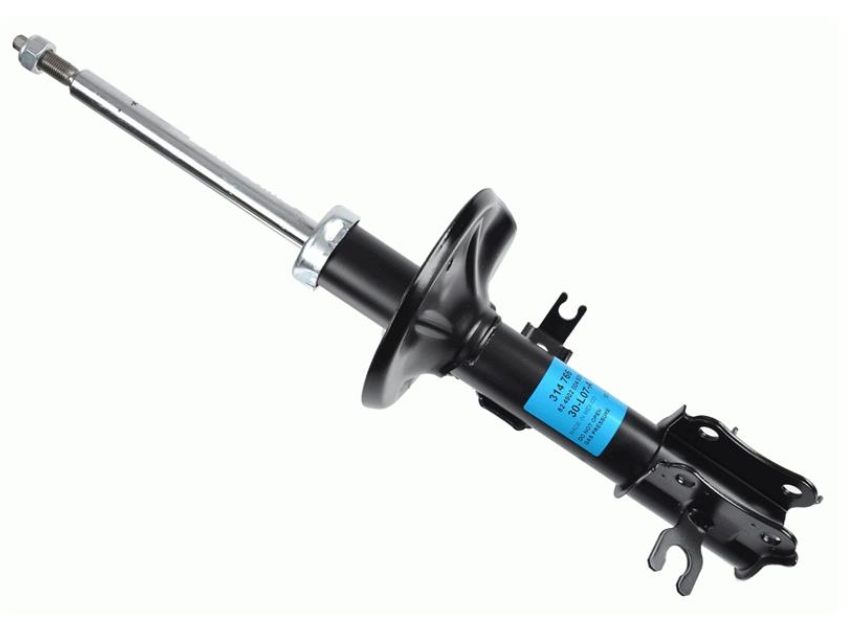 Амортизатор підвіски