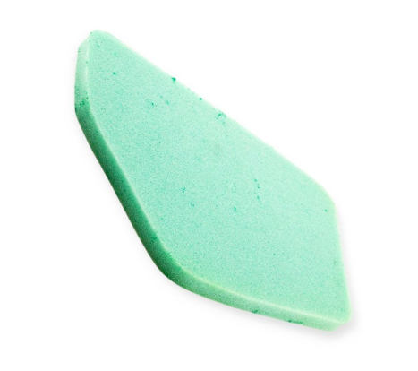 фильтр поролоновый HONDA DJ-1, AF-12 (с пропиткой зеленый)