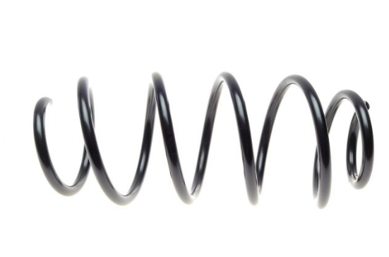 Пружина підвіски