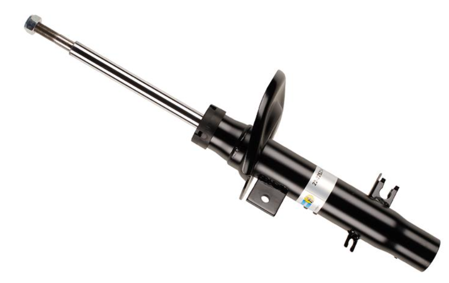 Амортизатор підвіски