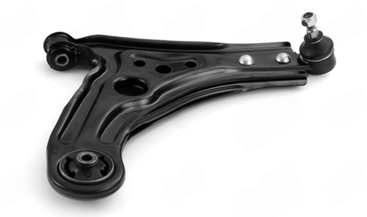 рычаг Chevrolet AVEO в сборе пер. правый (APLUS)