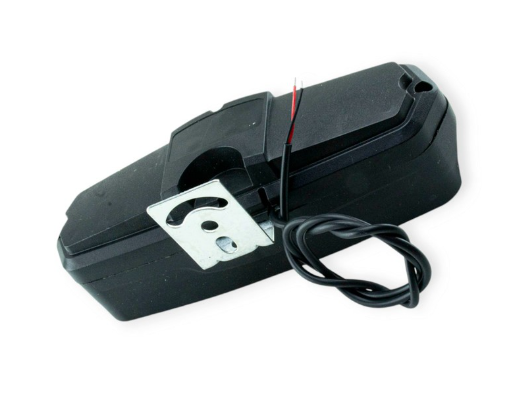 фара дополнительная LED  прямоуг. 165х45х55 (Д/В/Ш) 24W L23 00478 - зображення 2