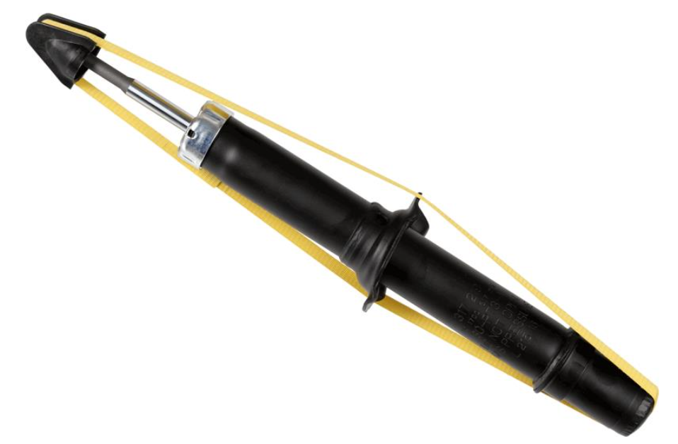 Амортизатор підвіски