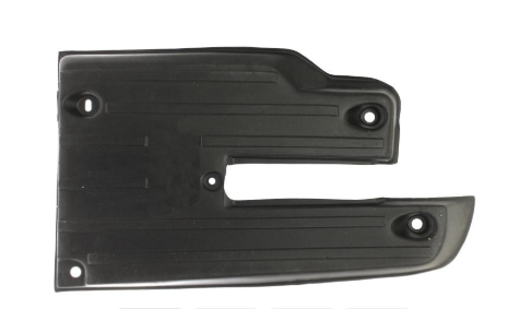 Захист двигуна