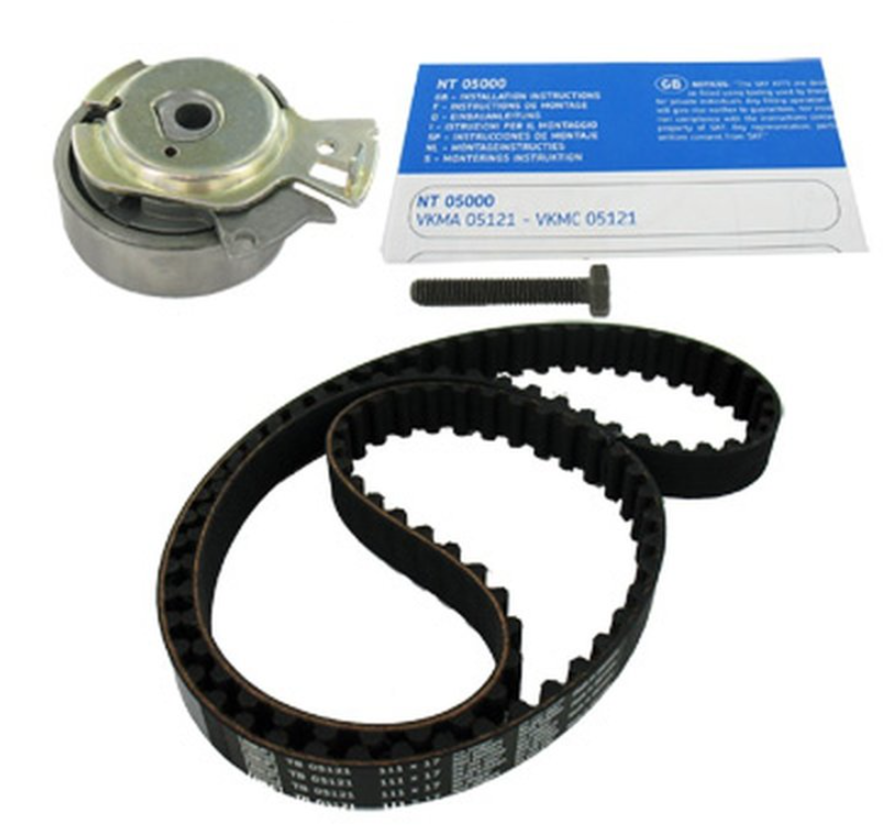 Комплект ременя ГРМ