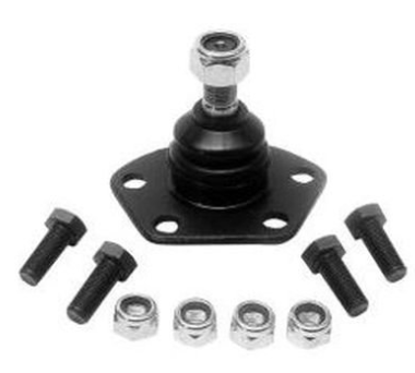 оп. шар. Fiat Ducaro-Peugeot Boxer (94-02) нижняя (1.4T)  (APLUS)