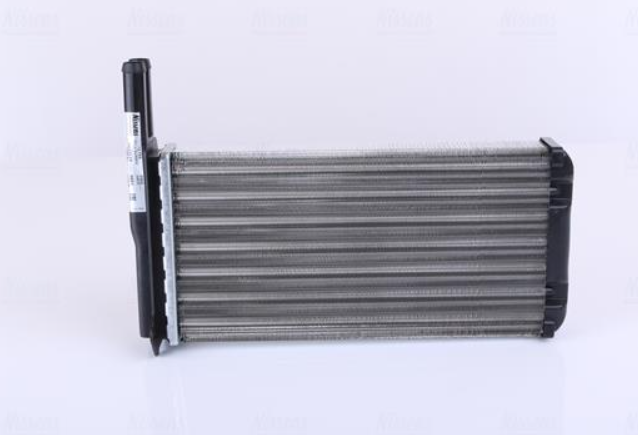 пічка FD ESCORT V - VI(90-)1.3(+)[OE 1050091]