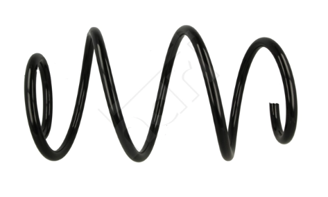 пружина пер. Kia Cee'd/SW, Pro Cee'd 1.4-1.6i 09->  (HART)