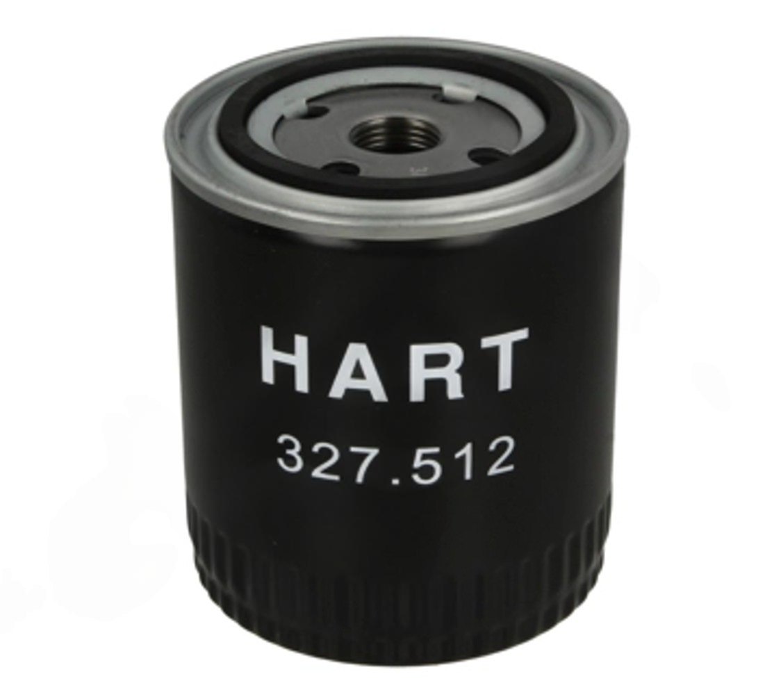 фильтр масл. VW T4 1.9TDI (h=119)  (HART)