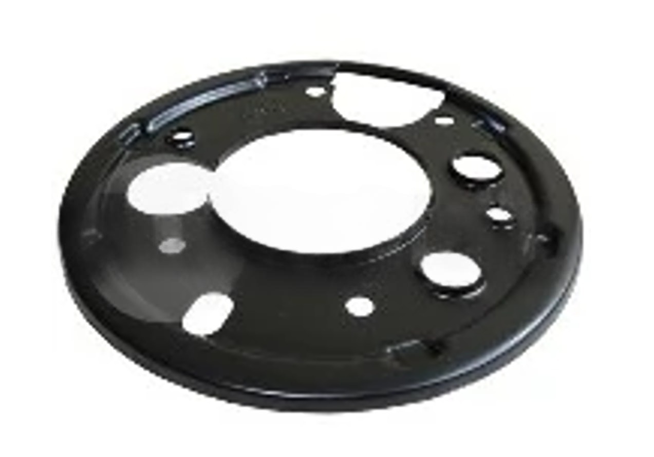 защита колод. ручника MB Sprinter 00-06 (спарка прав.) (ATT)