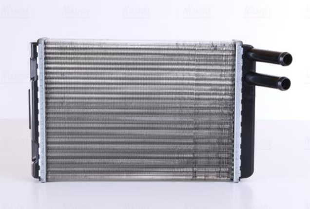 пічка VOLVO 740(82-)2.0 i(+)[OE 1307236]