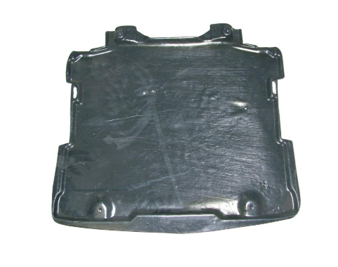 Захист двигуна