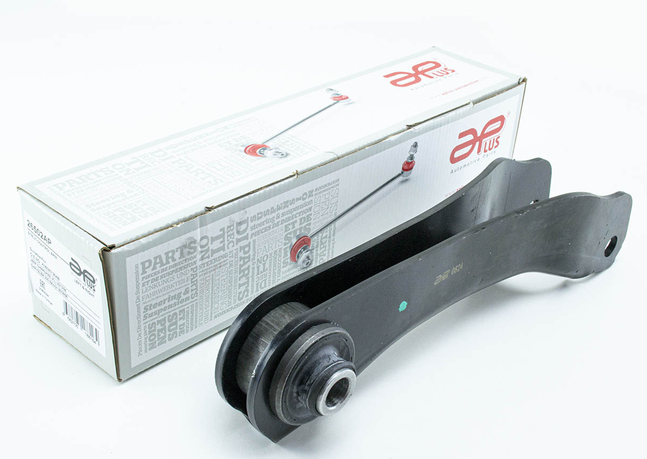 рычаг задней подв. Jeep Cherokee, Dodge Dart, Chrysler 200 (верх. попереч.) 12->  (APLUS)