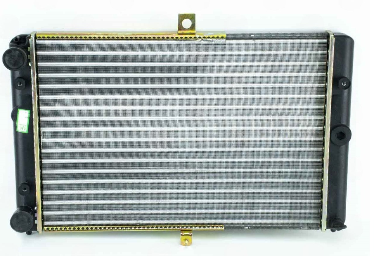 радиатор двиг.Sens  Иран