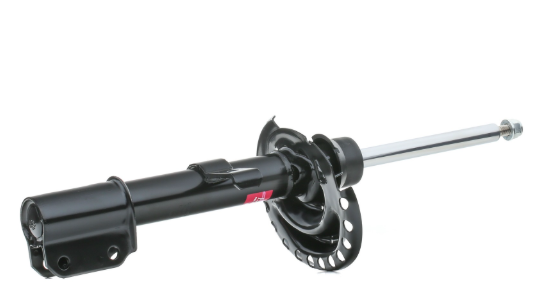 Амортизатор підвіски