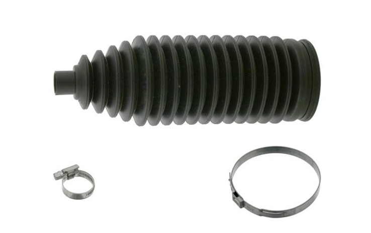 Пыльник рулевого механизма