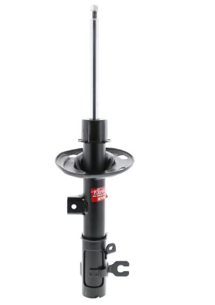 Амортизатор підвіски