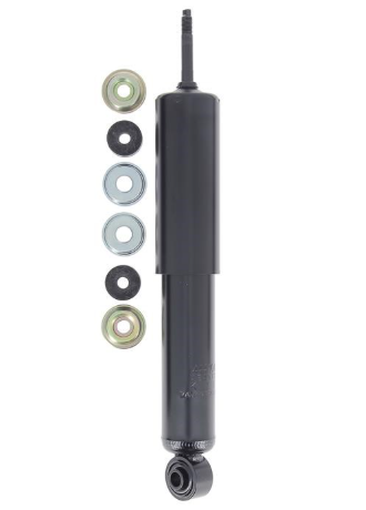 Амортизатор підвіски