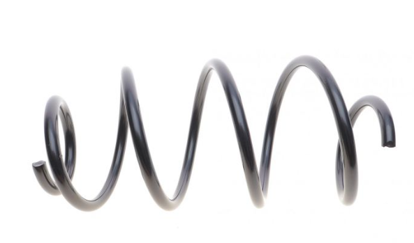 Пружина підвіски