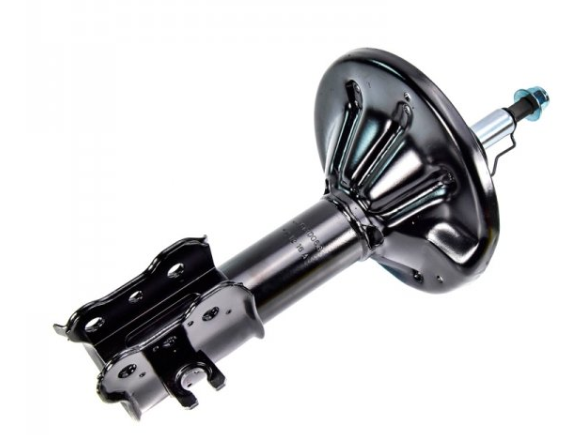 Амортизатор підвіски