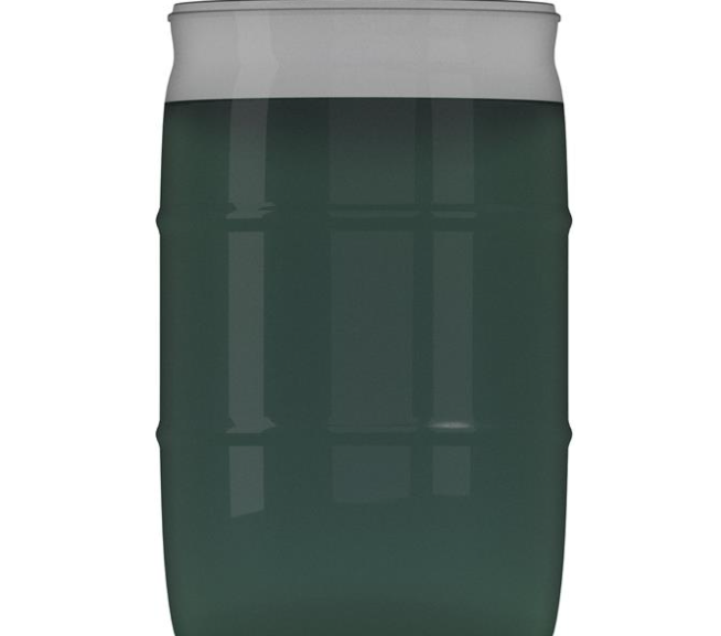 Охолоджуюча рідина MPMOIL/ G11 / -38°C / синій / 60л. / (BMW GS9400/N600690, VW TL774C)
