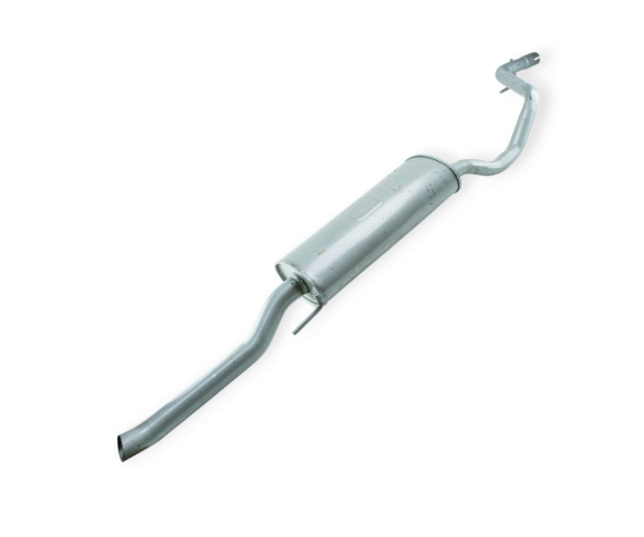 глушитель WV Golf III KOMBI (Тернополь ТМК)