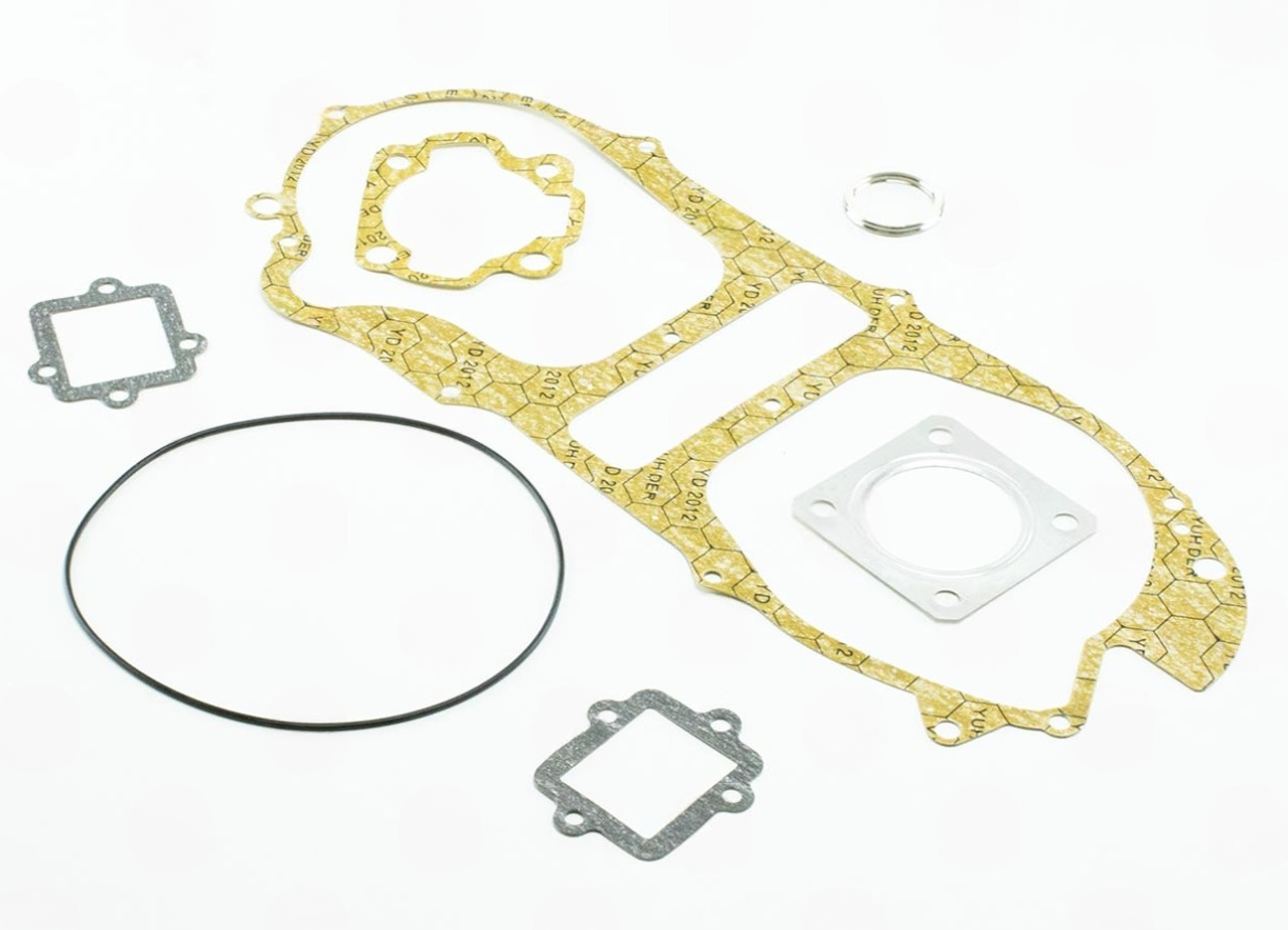 прокладки двиг. к-т SUZUKI AD-110 MSU качество