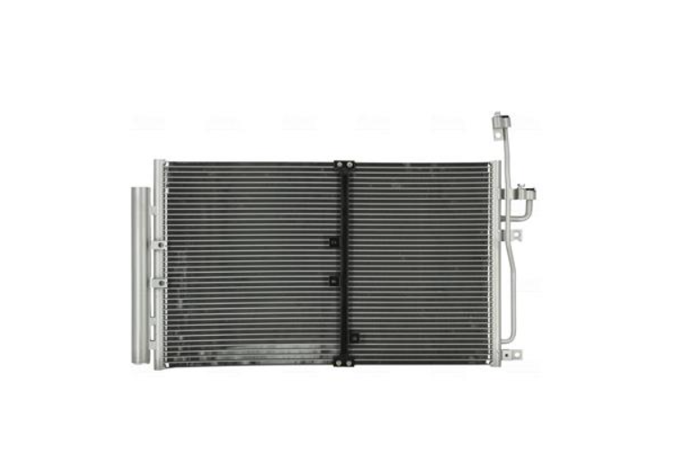 Конденсер OP ANTARA(06-)2.0 CDTi(+)[OE 4803 979] 94977 - зображення 3