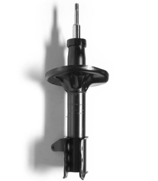 Амортизатор підвіски