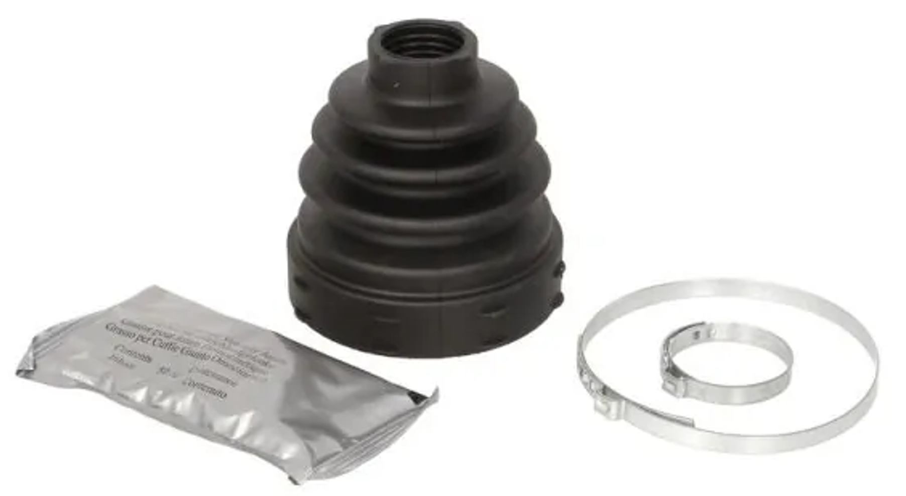 пыльник гранаты наруж. Renault Master, Trafic 03-> (d27x77 L93mm)  (PASCAL)