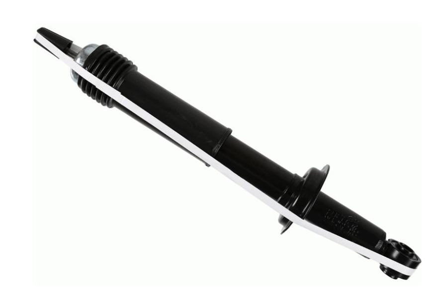 Амортизатор підвіски