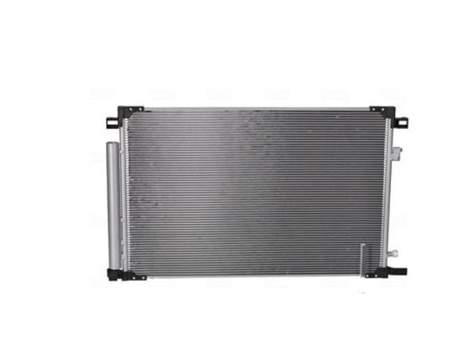 Конденсер TOYOTA CAMRY (2018) CAMRY 2.5 VVTI