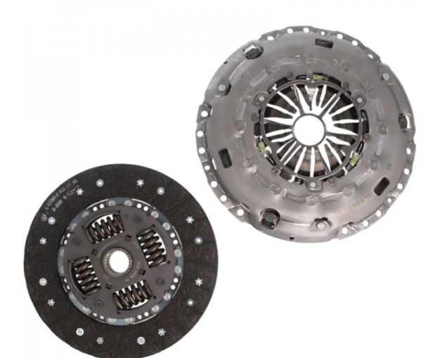 Комплект сцепления