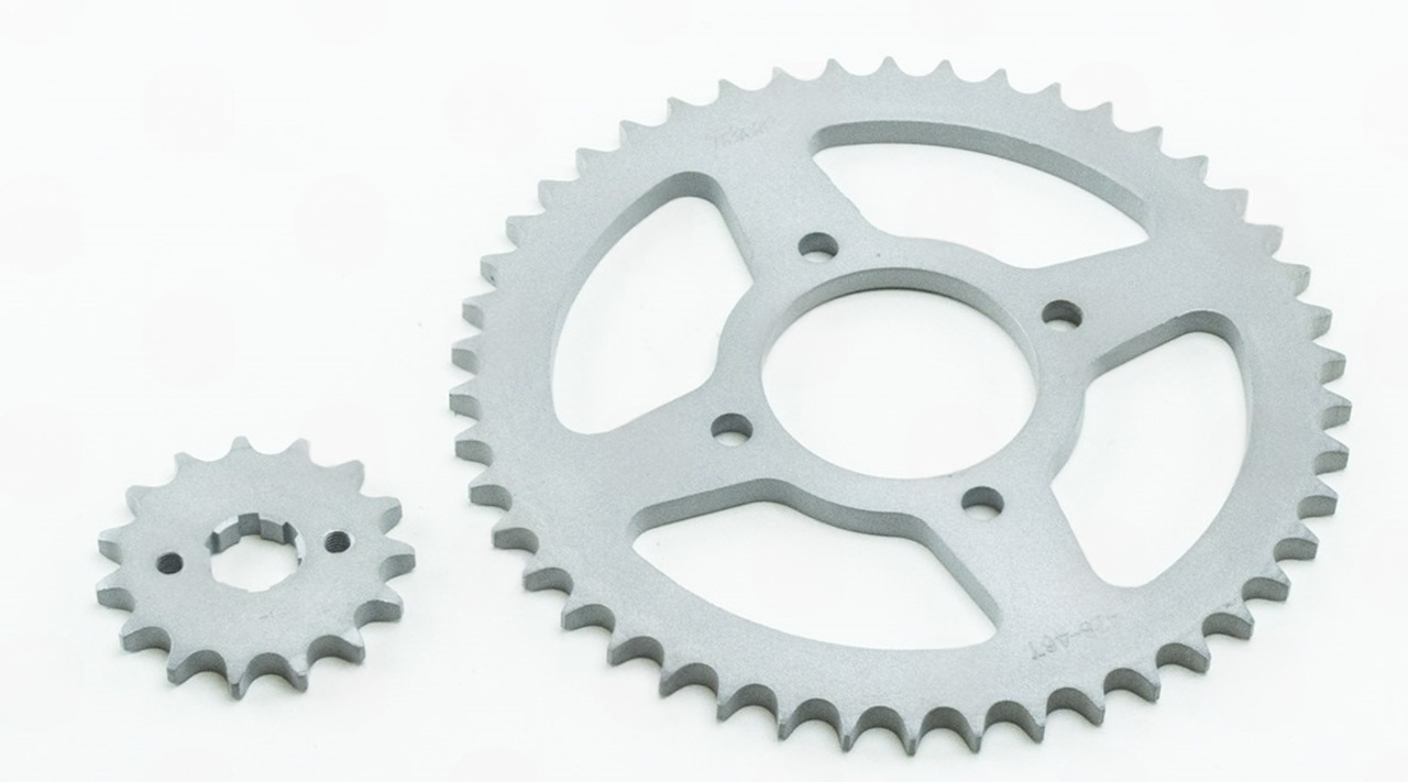 звезда к-т 428*46+428*15 Minsk-Viper CG-125-150