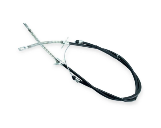 трос ручника ВАЗ-2121 длин. (AT)