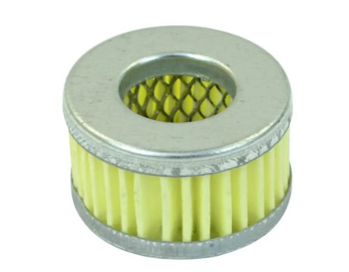 фильтр в редуктор TOMASETTO (метал.каркас+резинки зелен+черн)  "Tomasetto" Италия 187011 - зображення 2