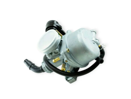 карбюратор DELTA JH-70 NAMASTE 223162 - зображення 2