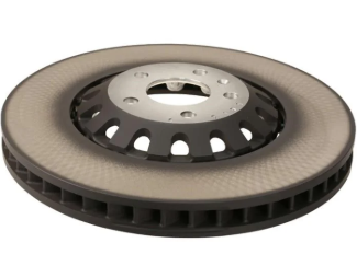 диск гальмівний