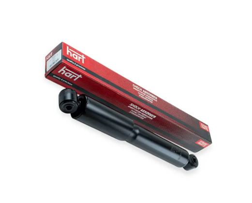 амортизатор зад. Renault Kangoo (97-07) газ. (d50 maxi база)  (HART)